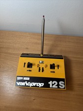 Graupner grundig varioprop - graupner,