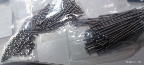 5st set kleine dünne länge - kleine,