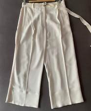 Moncler Cropped 7/8 Hose