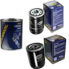 Original SCT Inspektionspaket