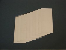 Neusilberblech federhart 0,1