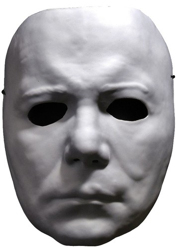 Michael myers halloween - michael,