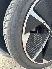 Continental Winterreifen Audi Q4 21 Zoll 235/45 R21 & 255/40 R21 wie Neu