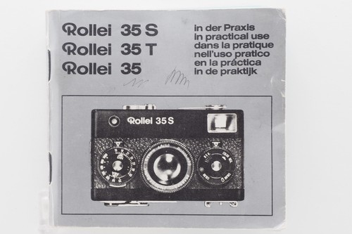 Rollei anleitung von - anleitung,