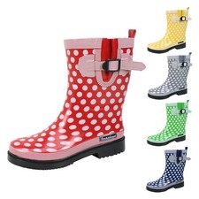 Bockstiegel Damen Gummistiefel