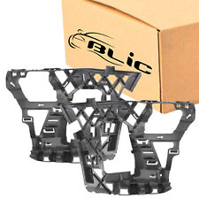 2x BLIC Stoßstangenhalter