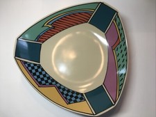 2 Stück Flash one von Rosenthal - Suppenteller Hafner - wie neu