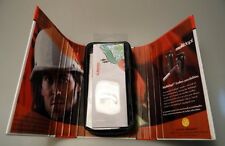 Original Krusell Classic Handytasche für Sony Ericsson Satio, Tasche Case, Hülle