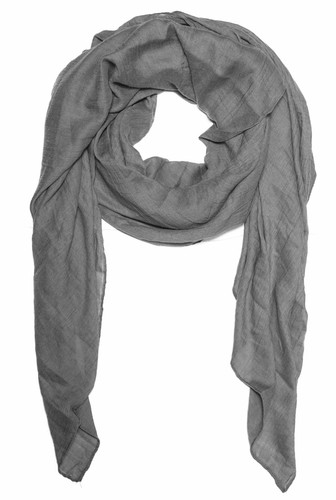 Schal damen halstuch viskose - halstuch,