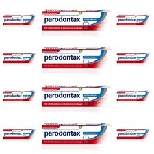 Parodontax Zahnpasta Zahncreme