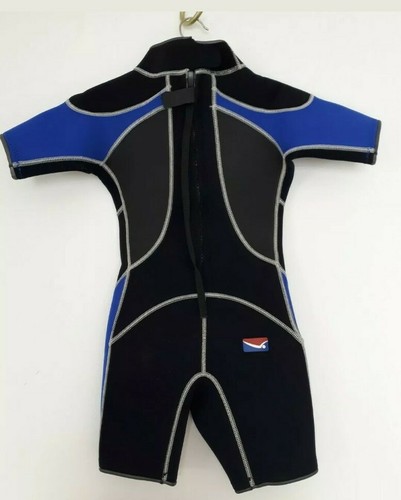 Kinder neopren tauchanzug von - tauchanzug,