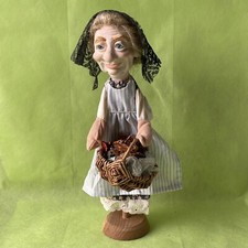 Maxi-Marionette Maximiliane
