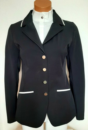 Turnierjacket damen 38 - damen, gr.38