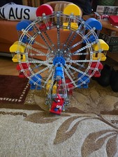 eitech Metallbaukasten