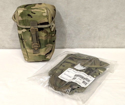British army mtp camo - army, canteen