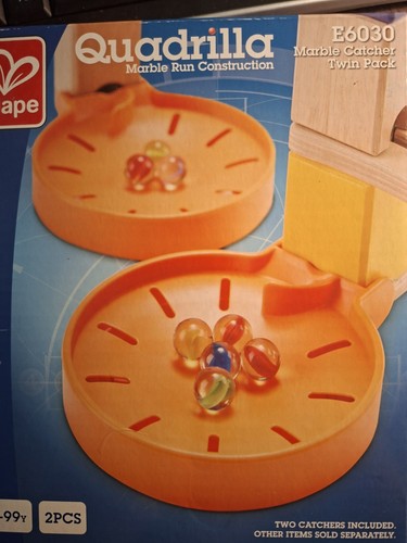 Hape e6030 murmel stopp - hape,
