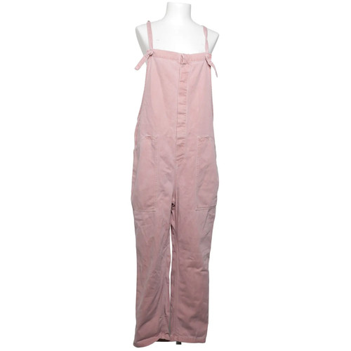 Zara latzhose größe l - latzhose,, größe: