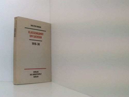 Klassenkampf sachsen ein - sachsen.,