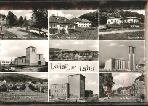 Lollar giessen hessen - giessen,