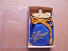 leere  DDR  Parfümflasche