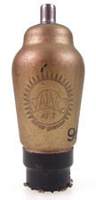 AF7 = TAF7 = TF7 Valvo Radio