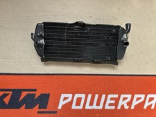 Kühler links KTM LC4 radiator LC 4 Duke 1 GS 620 RD 640 625 660 Adventure Duke