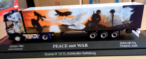 Herpa 122016 scania - herpa,