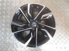 7X17 5 TORN ET41 felge MG ZS