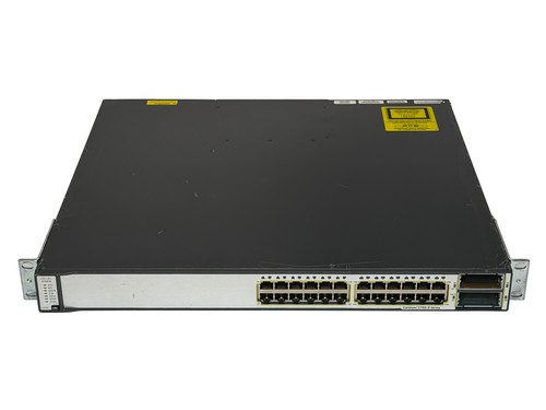 Switch cisco catalyst - switch,