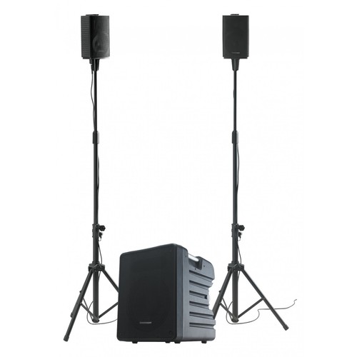 Audiophony mojo 1042app mobile - audiophony,