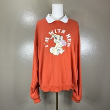 Divided H&M Disney thumper