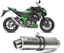 Auspuff storm mivv - by,