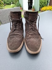 Schuhe von Floris van Bommel, Größe 42,5, sehr guter Zustand