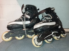 Xpulse Inline-Skate X-Kids Größe 34 35 36 37 Rollerblades