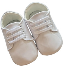 Taufschuhe Baby Junge Gr.16/17