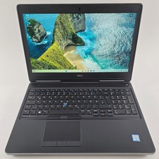 Dell Precision 7510 15,6 Zoll
