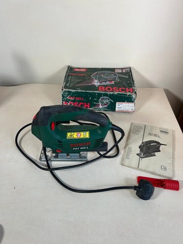 Bosch pst 650 stichsäge 500 - pst, l