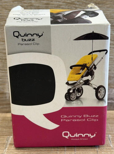 Quinny buzz sonnenschirmclip - quinny,