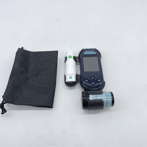 Onetouch ultra plus - onetouch,