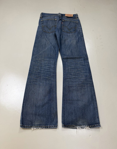 Vintage levis 512 bootcut - levis,