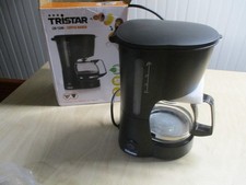 Tristar Kaffeemaschine Camping