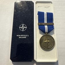 Orden  Einsatzmedaille der
