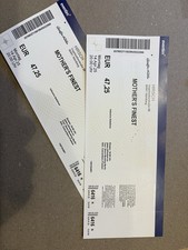 Mothers Finest Konzertkarten Am 24.11.2025 In Nürnberg Deutschland