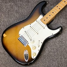 E Gitarre Fender Stratocaster