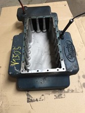 Kubota V1505 Motor Ölwanne Carrier Transicold Transportkühlung