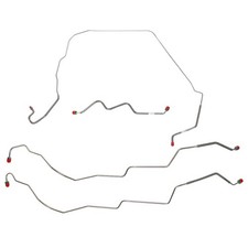 For 1995-1997 Chevy Astro Van