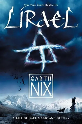 Lirael garth nix englisch - |,