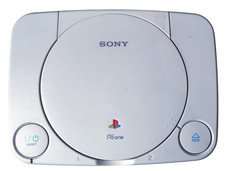 Sony PS one Konsole SCPH-102
