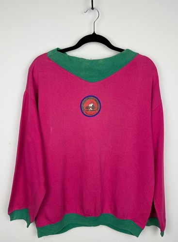 Vintage 90er snoopy raw - vintage, 80/90er