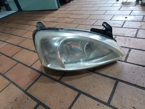 Corsa 02 scheinwerfer - bj.02,